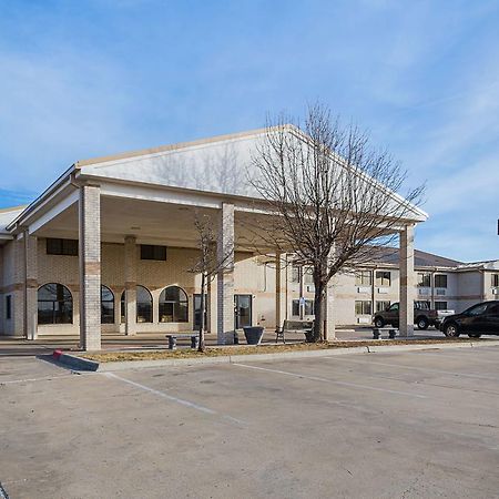 Motel 6-Amarillo, Tx Soncy Экстерьер фото