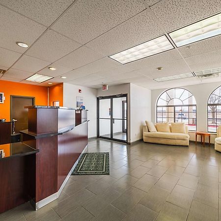 Motel 6-Amarillo, Tx Soncy Экстерьер фото