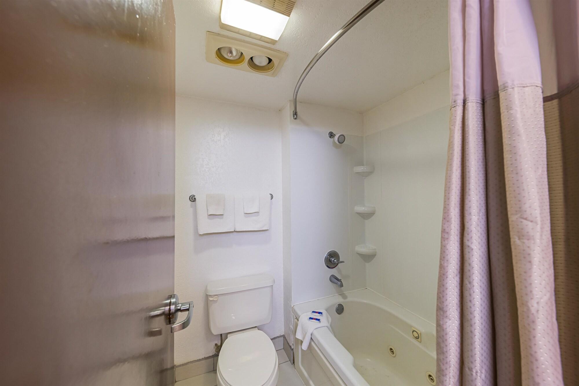 Motel 6-Amarillo, Tx Soncy Экстерьер фото