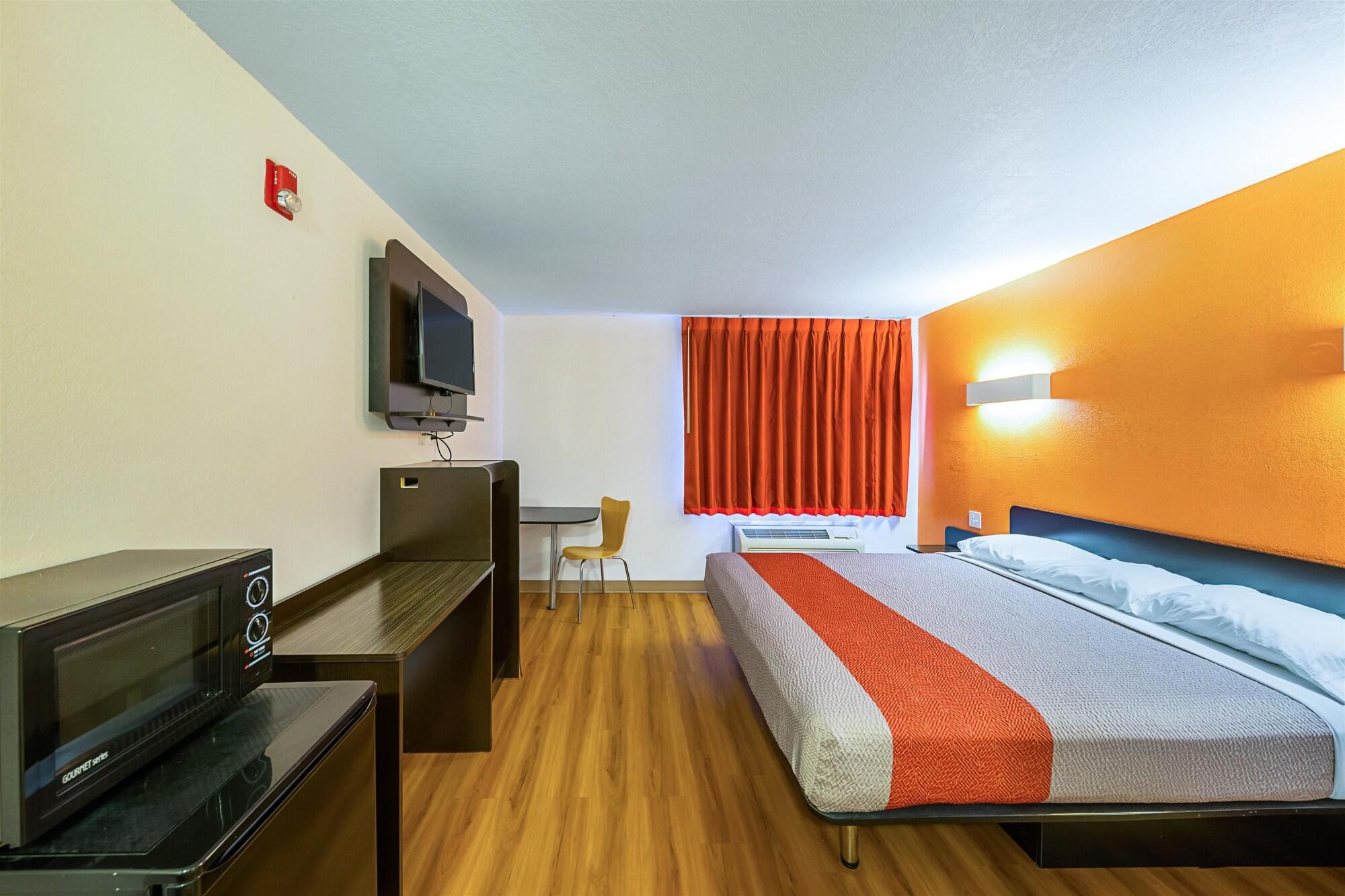 Motel 6-Amarillo, Tx Soncy Экстерьер фото