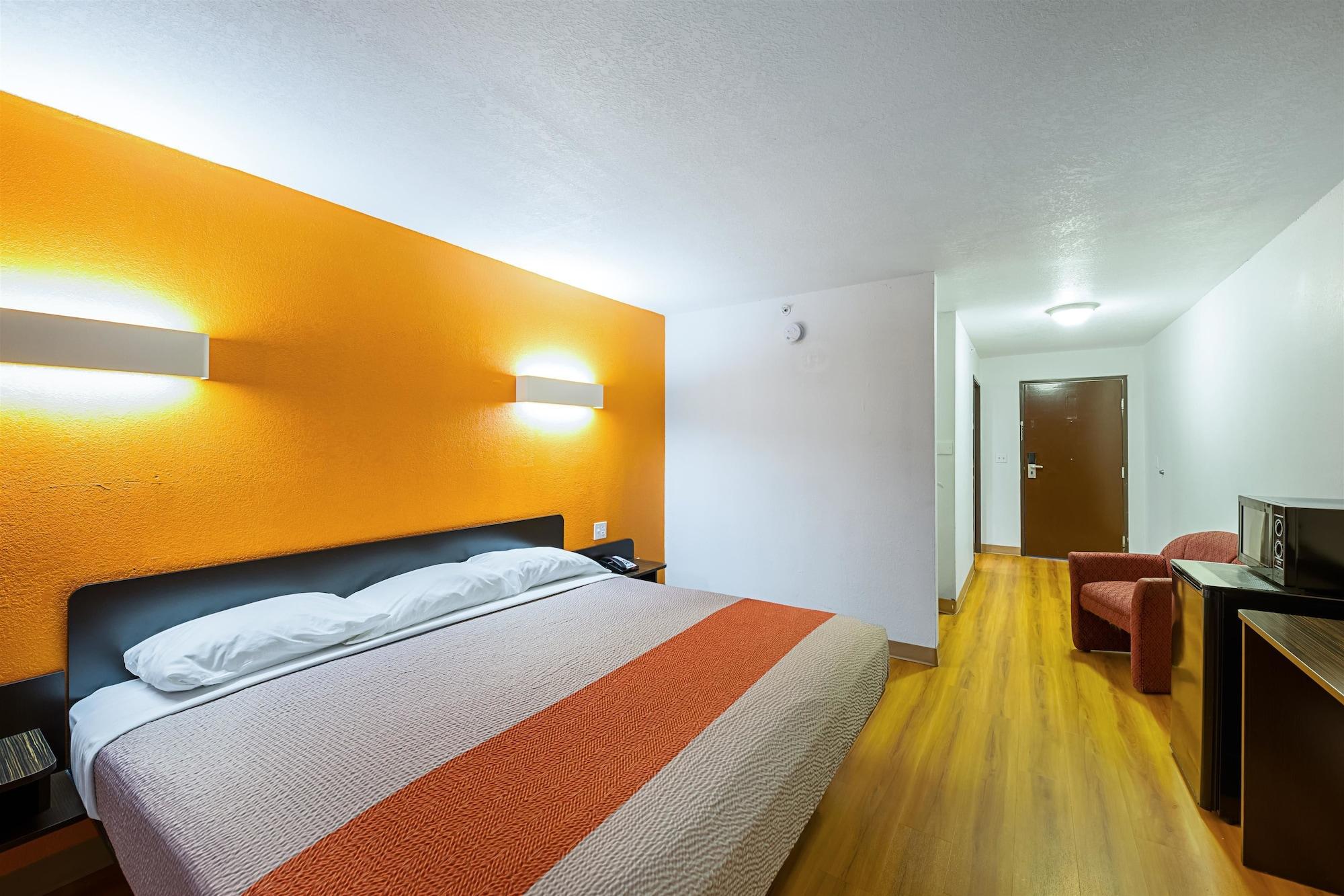 Motel 6-Amarillo, Tx Soncy Экстерьер фото