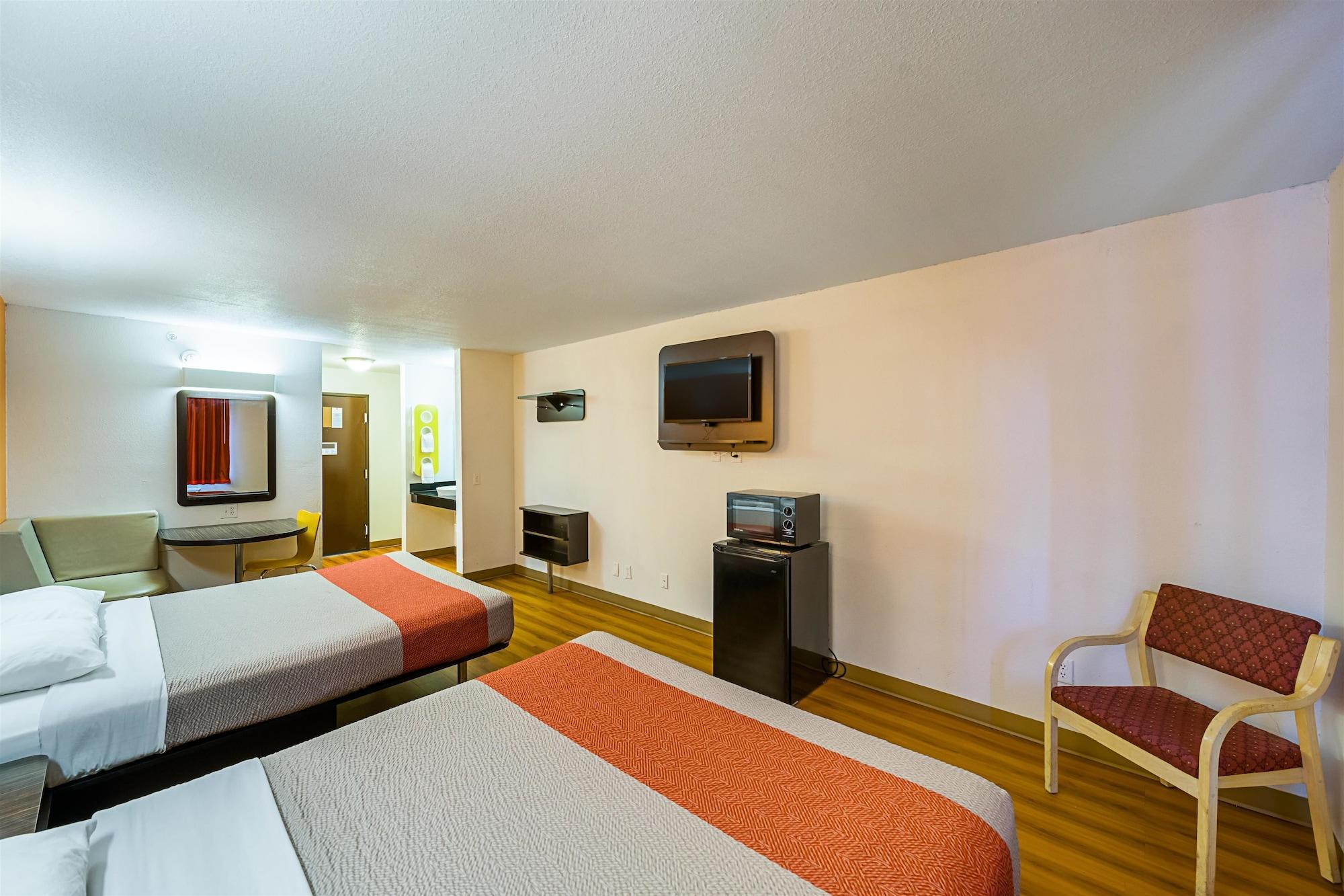 Motel 6-Amarillo, Tx Soncy Экстерьер фото