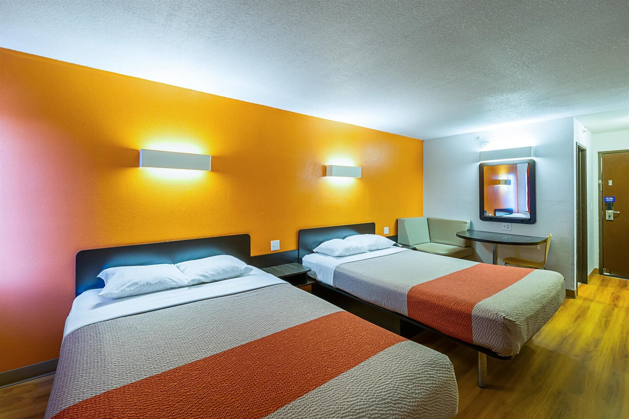 Motel 6-Amarillo, Tx Soncy Экстерьер фото
