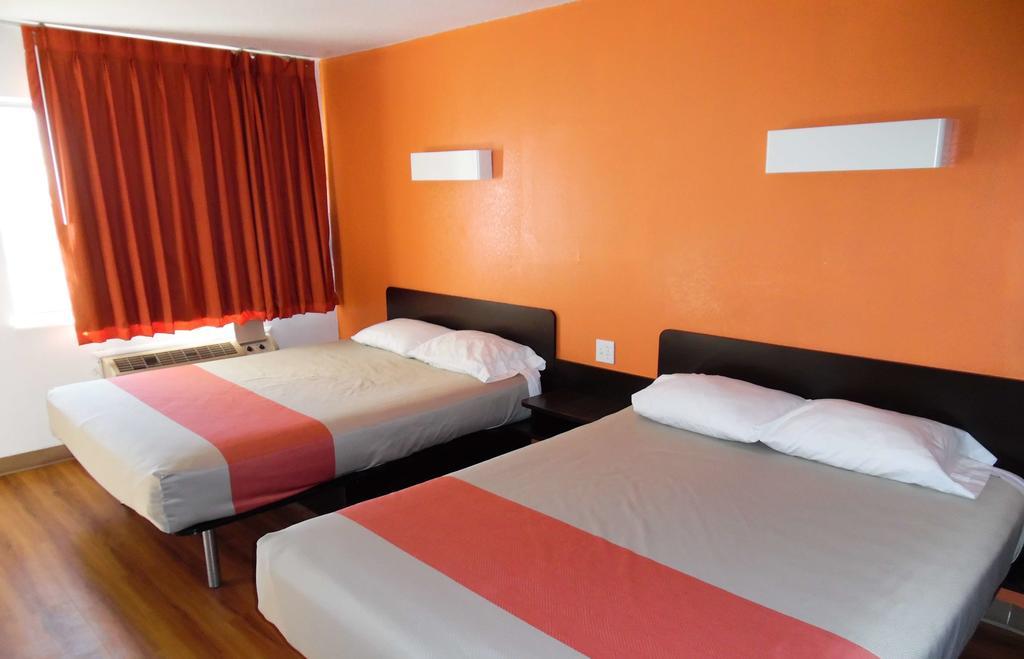 Motel 6-Amarillo, Tx Soncy Экстерьер фото