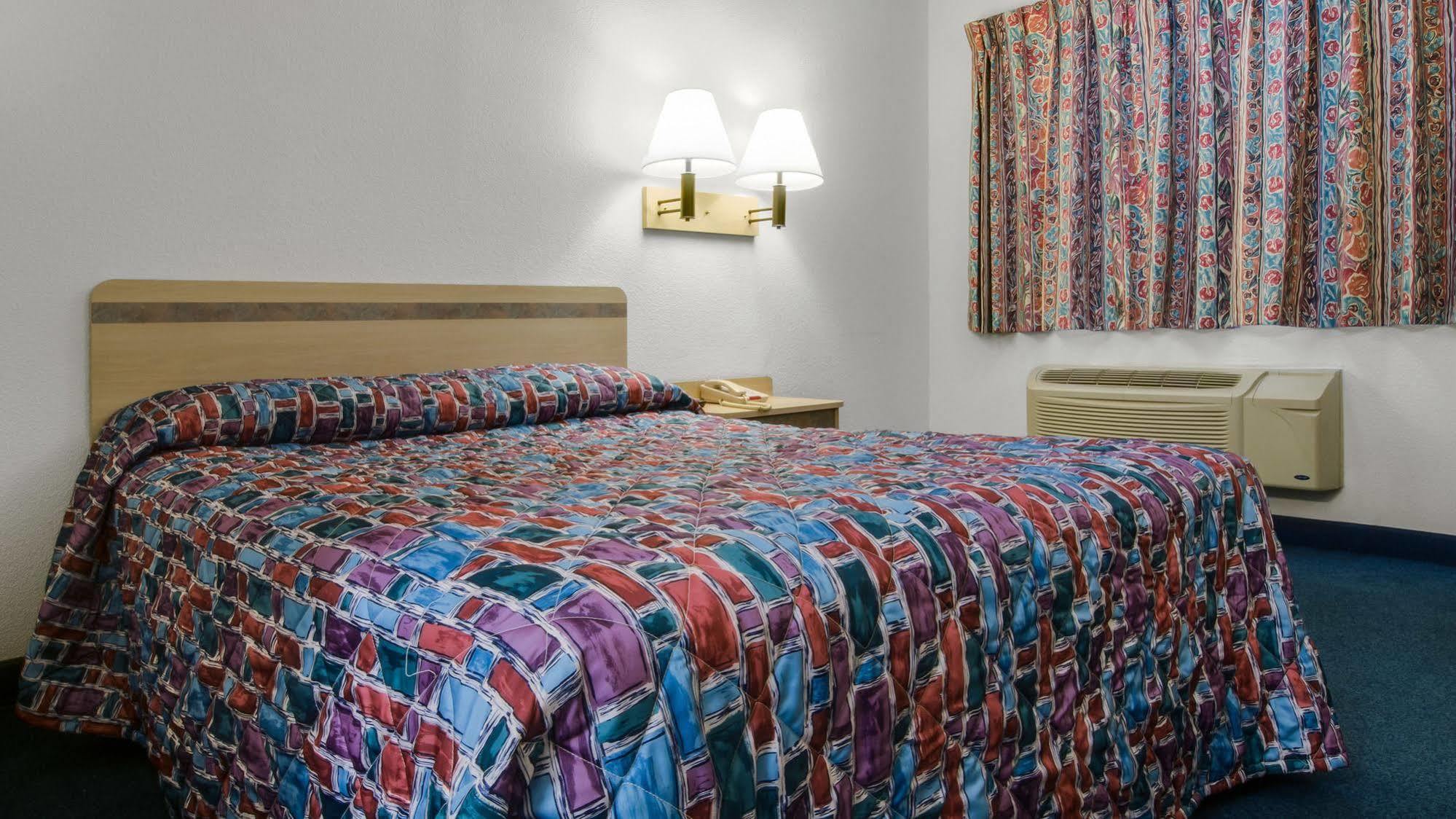 Motel 6-Amarillo, Tx Soncy Экстерьер фото