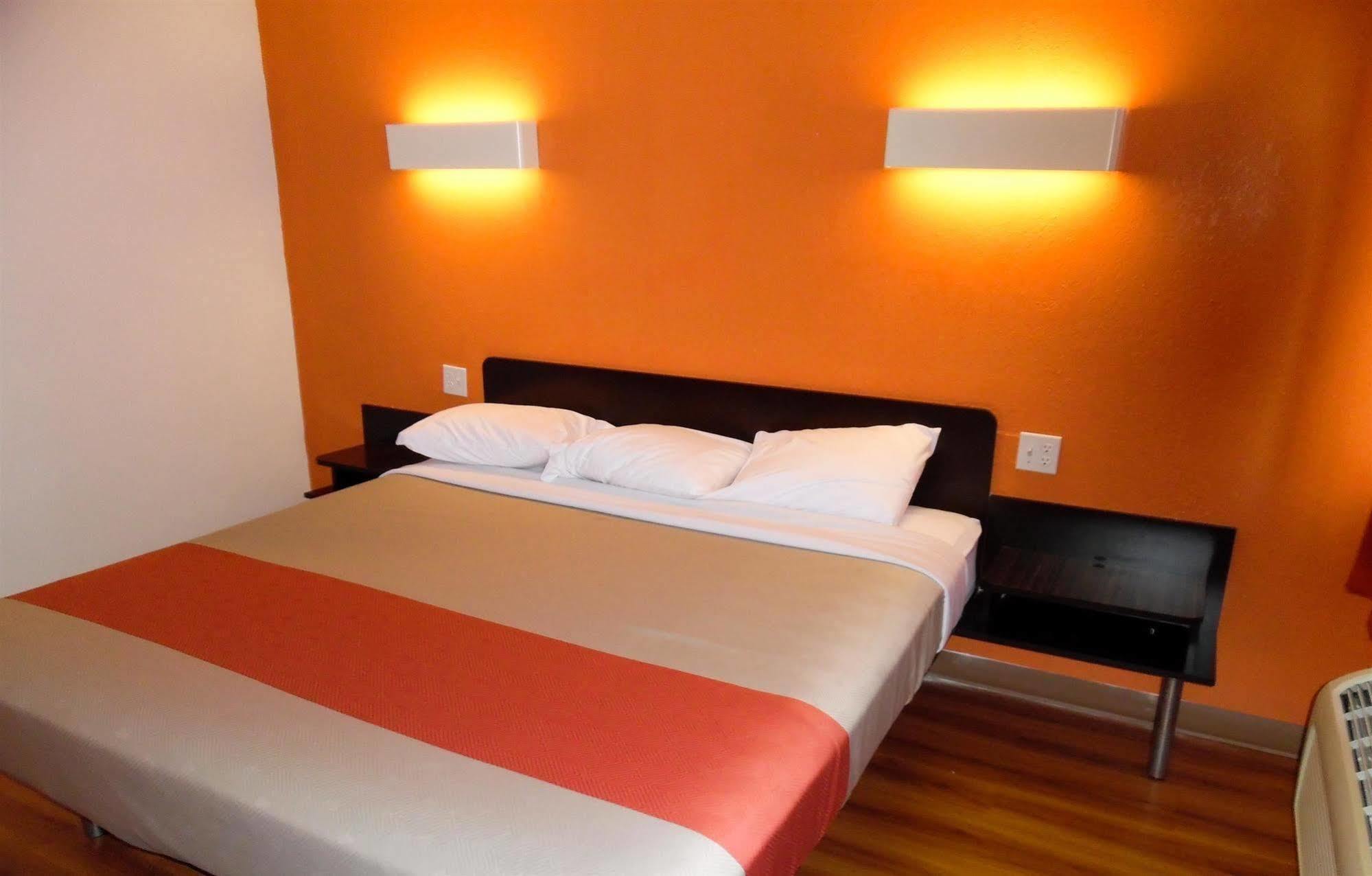 Motel 6-Amarillo, Tx Soncy Экстерьер фото