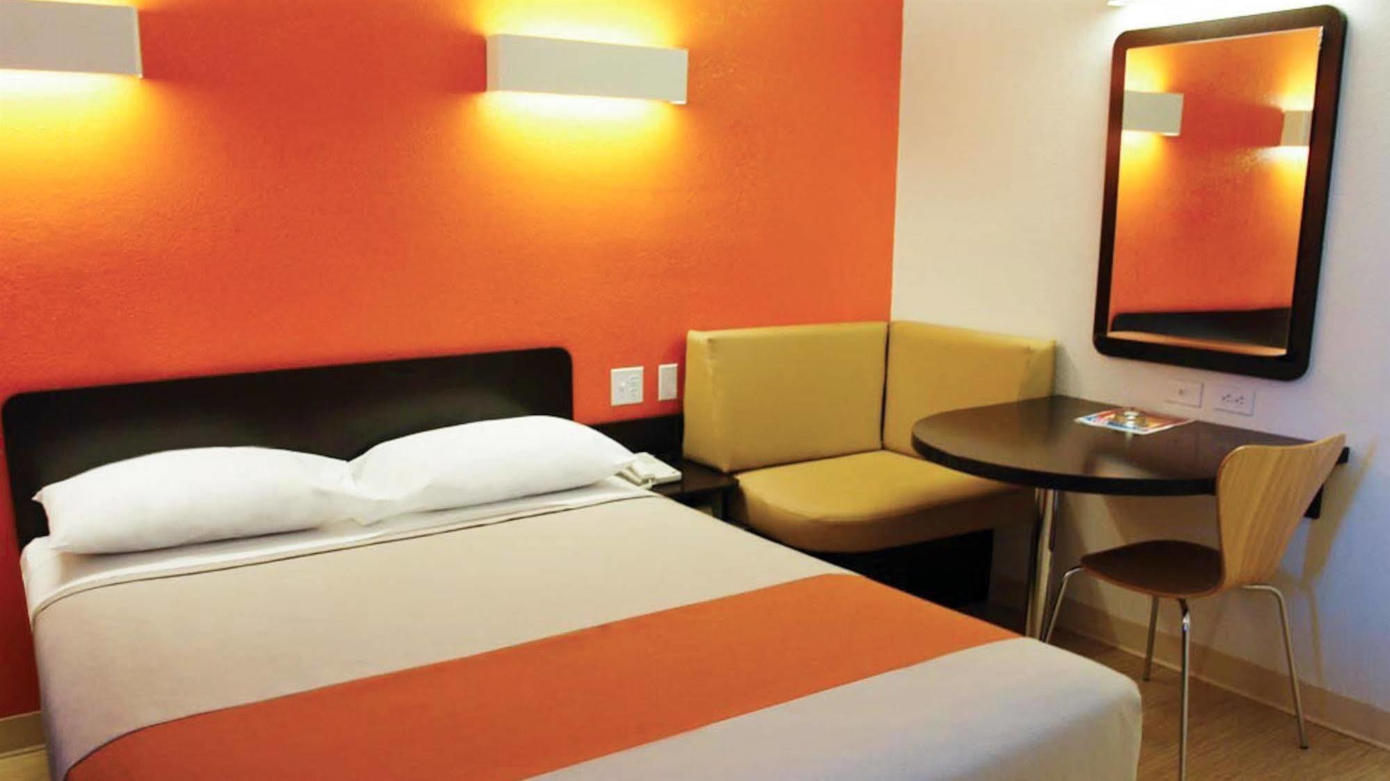 Motel 6-Amarillo, Tx Soncy Экстерьер фото
